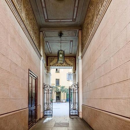 Duomo - Prestigious Penthouse With Panoramic View Apartment Milano Ngoại thất bức ảnh
