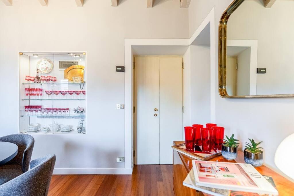 Duomo - Prestigious Penthouse With Panoramic View Apartment Milano Ngoại thất bức ảnh