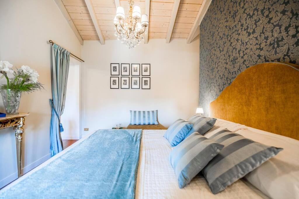 Duomo - Prestigious Penthouse With Panoramic View Apartment Milano Ngoại thất bức ảnh