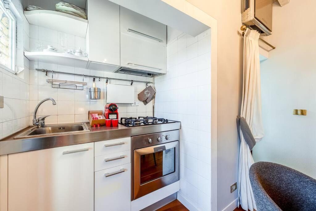 Duomo - Prestigious Penthouse With Panoramic View Apartment Milano Ngoại thất bức ảnh