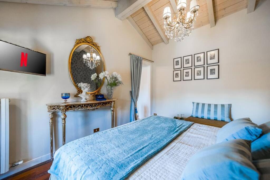 Duomo - Prestigious Penthouse With Panoramic View Apartment Milano Ngoại thất bức ảnh