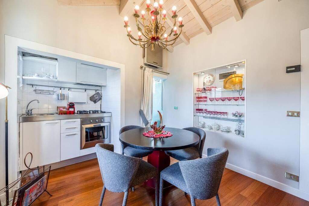 Duomo - Prestigious Penthouse With Panoramic View Apartment Milano Ngoại thất bức ảnh