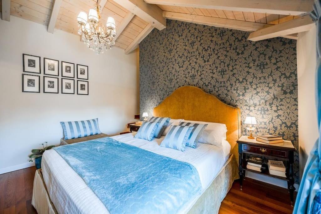 Duomo - Prestigious Penthouse With Panoramic View Apartment Milano Ngoại thất bức ảnh