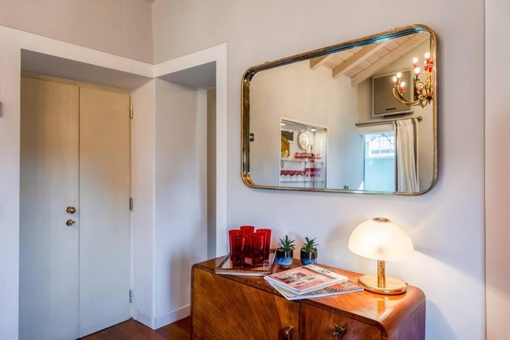 Duomo - Prestigious Penthouse With Panoramic View Apartment Milano Ngoại thất bức ảnh